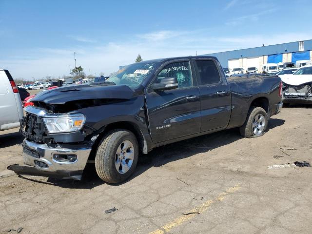 1C6SRFBTXKN764296 | 2019 Ram 1500 big horn/lone star