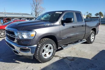 1C6SRFCT4KN560348 | 2019 RAM 1500 TRADE