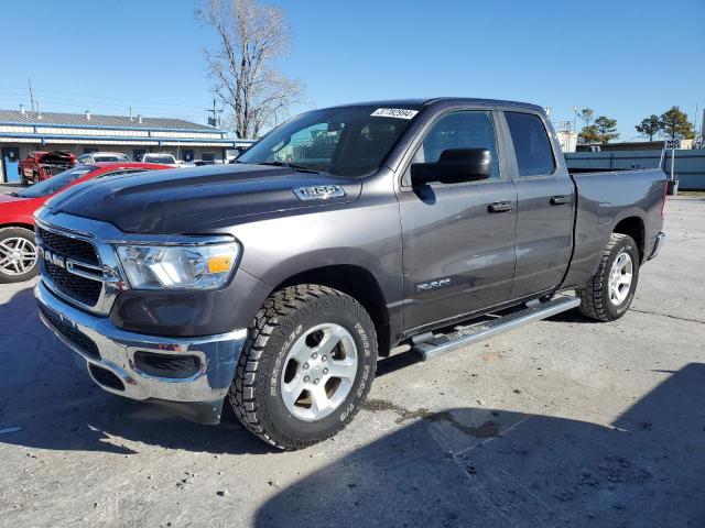 1C6SRFCT4KN560348 | 2019 RAM 1500 TRADE