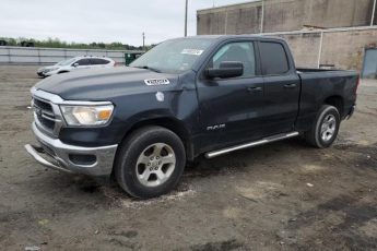 1C6SRFCT4KN601772 | 2019 Ram 1500 tradesman