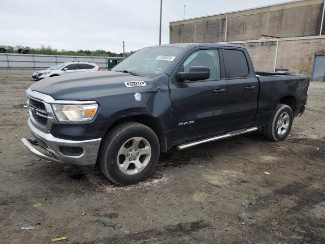 1C6SRFCT4KN601772 | 2019 Ram 1500 tradesman