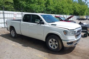 1C6SRFDT8MN644190 | 2021 RAM 1500