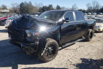 1C6SRFFT0KN631072 | 2019 RAM 1500 BIG H