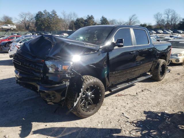 1C6SRFFT0KN631072 | 2019 RAM 1500 BIG H