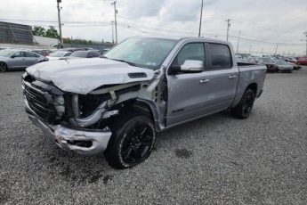 1C6SRFFT1LN127003 | 2020 RAM 1500 BIG H