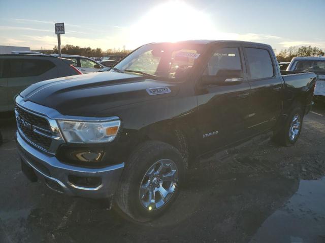 1C6SRFFT1NN434917 | 2022 RAM 1500 BIG H