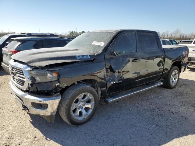 1C6SRFFT3NN381508 | 2022 RAM 1500 BIG H