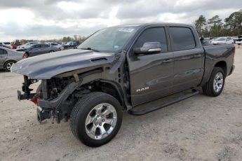 1C6SRFFT4KN821313 | 2019 RAM 1500 BIG H