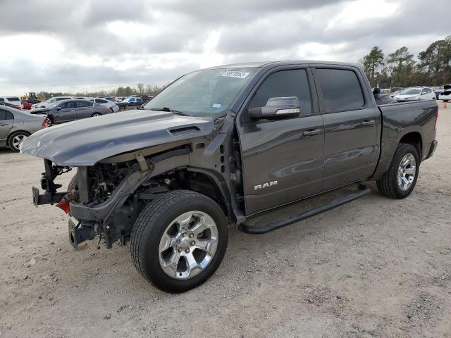 1C6SRFFT4KN821313 | 2019 RAM 1500 BIG H