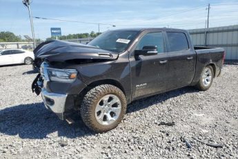 1C6SRFFT5KN550570 | 2019 Ram 1500 big horn/lone star