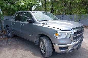 1C6SRFFT6KN648619 | 2019 RAM 1500