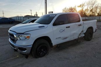 1C6SRFFT8PN508658 | 2023 RAM 1500 BIG H