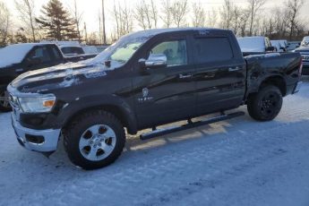 1C6SRFFT9KN669237 | 2019 RAM 1500 BIG H