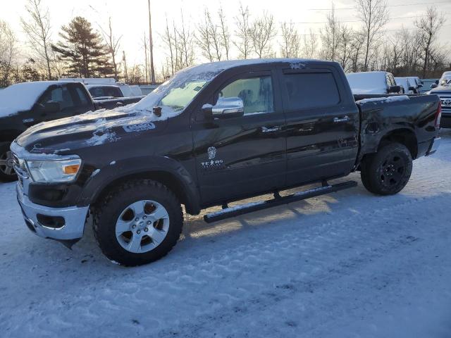 1C6SRFFT9KN669237 | 2019 RAM 1500 BIG H