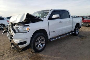 1C6SRFFT9LN161853 | 2020 RAM 1500 BIG H