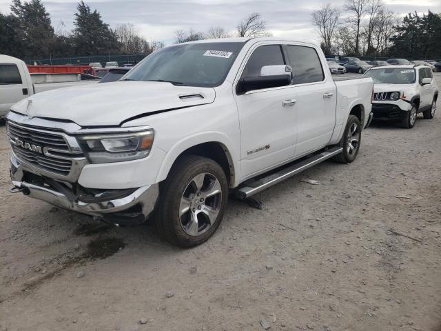 1C6SRFJT0LN417093 | 2020 RAM 1500 LARAM