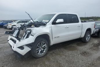 1C6SRFJT1LN331758 | 2020 Ram 1500 laramie