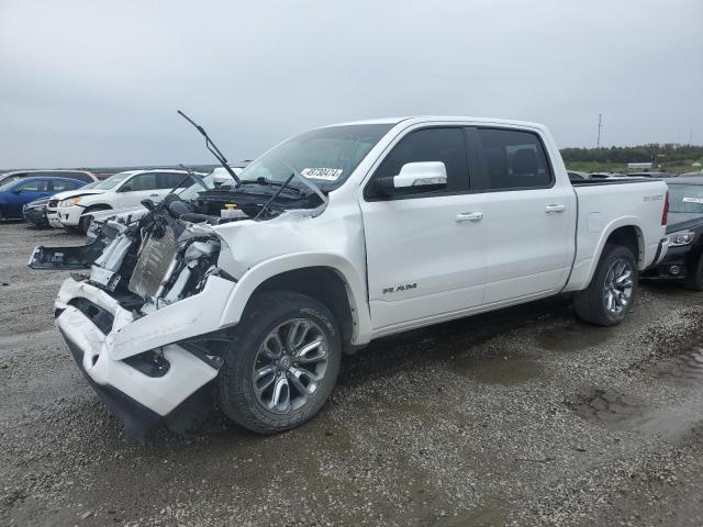 1C6SRFJT1LN331758 | 2020 Ram 1500 laramie