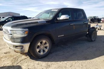 1C6SRFJT1MN735970 | 2021 RAM 1500 LARAM