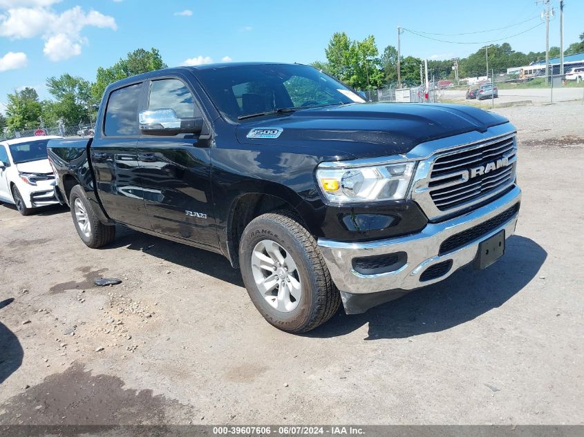 1C6SRFJT2RN223755 | 2024 RAM 1500