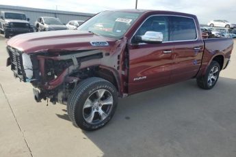 1C6SRFJT3NN426695 | 2022 RAM 1500 LARAM