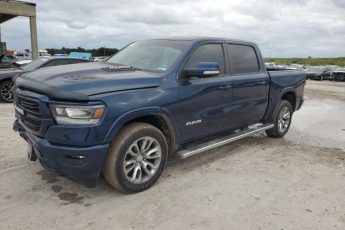 1C6SRFJT4MN771216 | 2021 RAM 1500 LARAM