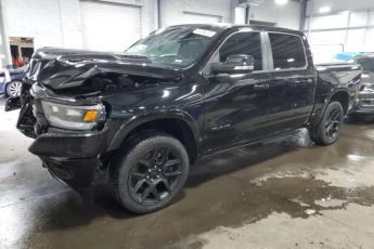 1C6SRFJT5NN130626 | 2022 RAM 1500 LARAM