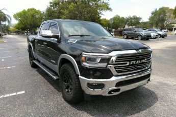 1C6SRFJT7MN524868 | 2021 RAM 1500