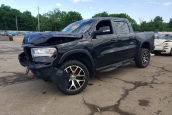 1C6SRFLT1KN695139 | 2019 Ram 1500 rebel