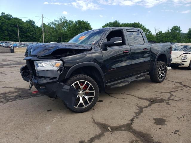 1C6SRFLT1KN695139 | 2019 Ram 1500 rebel