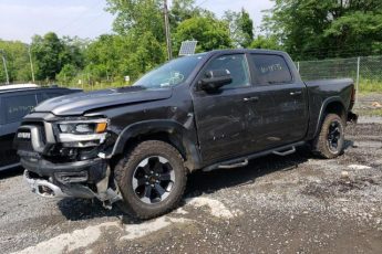 1C6SRFLT7KN618212 | 2019 RAM 1500 REBEL