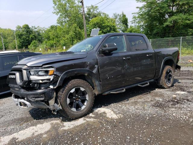 1C6SRFLT7KN618212 | 2019 RAM 1500 REBEL