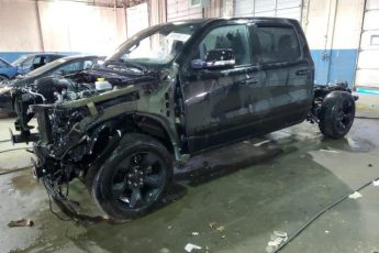 1C6SRFMT3KN900930 | 2019 RAM 1500 BIG H