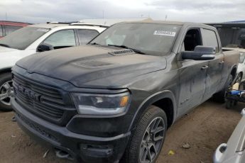 1C6SRFRT2KN689115 | 2019 RAM 1500 LARAM