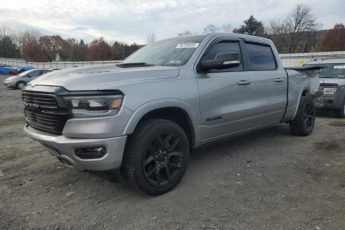 1C6SRFRT5NN439582 | 2022 RAM 1500 LARAM