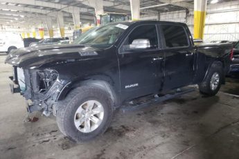 1C6SRFRT9KN714768 | 2019 RAM 1500 LARAM