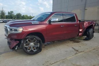 1C6SRFST2KN812504 | 2019 RAM 1500 LONGH