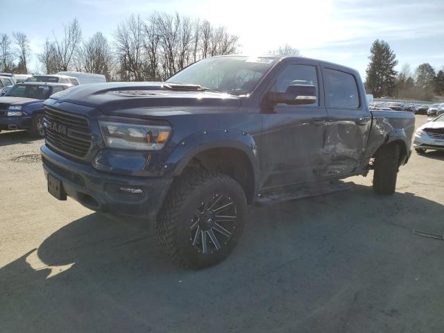 1C6SRFVT9MN729263 | 2021 Ram 1500 sport