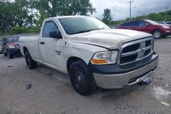 1D3HB16KX9J527103 | 2009 DODGE RAM 1500