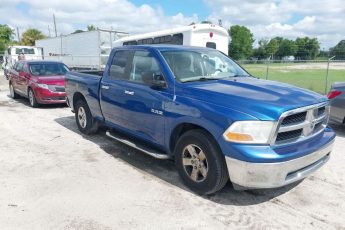 1D3HB18P89S798678 | 2009 DODGE RAM 1500