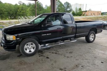 1D3HU18D64J289106 | 2004 Dodge ram 1500 s