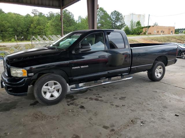 1D3HU18D64J289106 | 2004 Dodge ram 1500 s