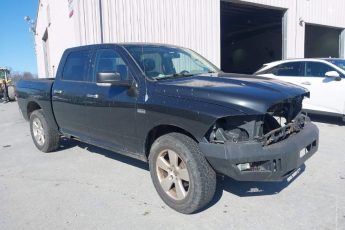 1D3HV13T59J524792 | 2009 DODGE RAM 1500