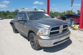 1D3HV13TX9S701881 | 2009 DODGE RAM 1500