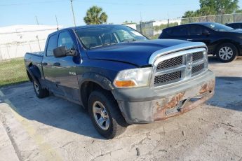 1D3HV18P19S723621 | 2009 DODGE RAM 1500