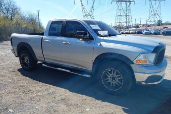 1D3HV18P19S804585 | 2009 DODGE RAM 1500