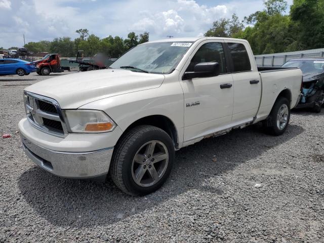 1D3HV18P59S758470 | 2009 Dodge ram 1500