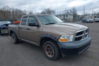 1D3HV18P59S782414 | 2009 DODGE RAM 1500