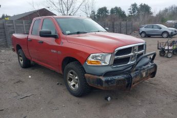 1D3HV18T298782769 | 2009 DODGE RAM 1500