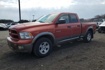 1D3HV18T89S724147 | 2009 Dodge ram 1500